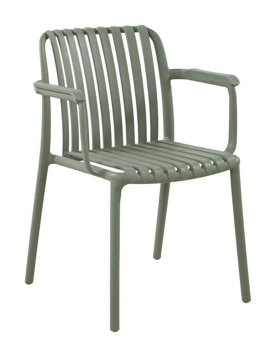 Silla 1 pieza Menorca adulto 2