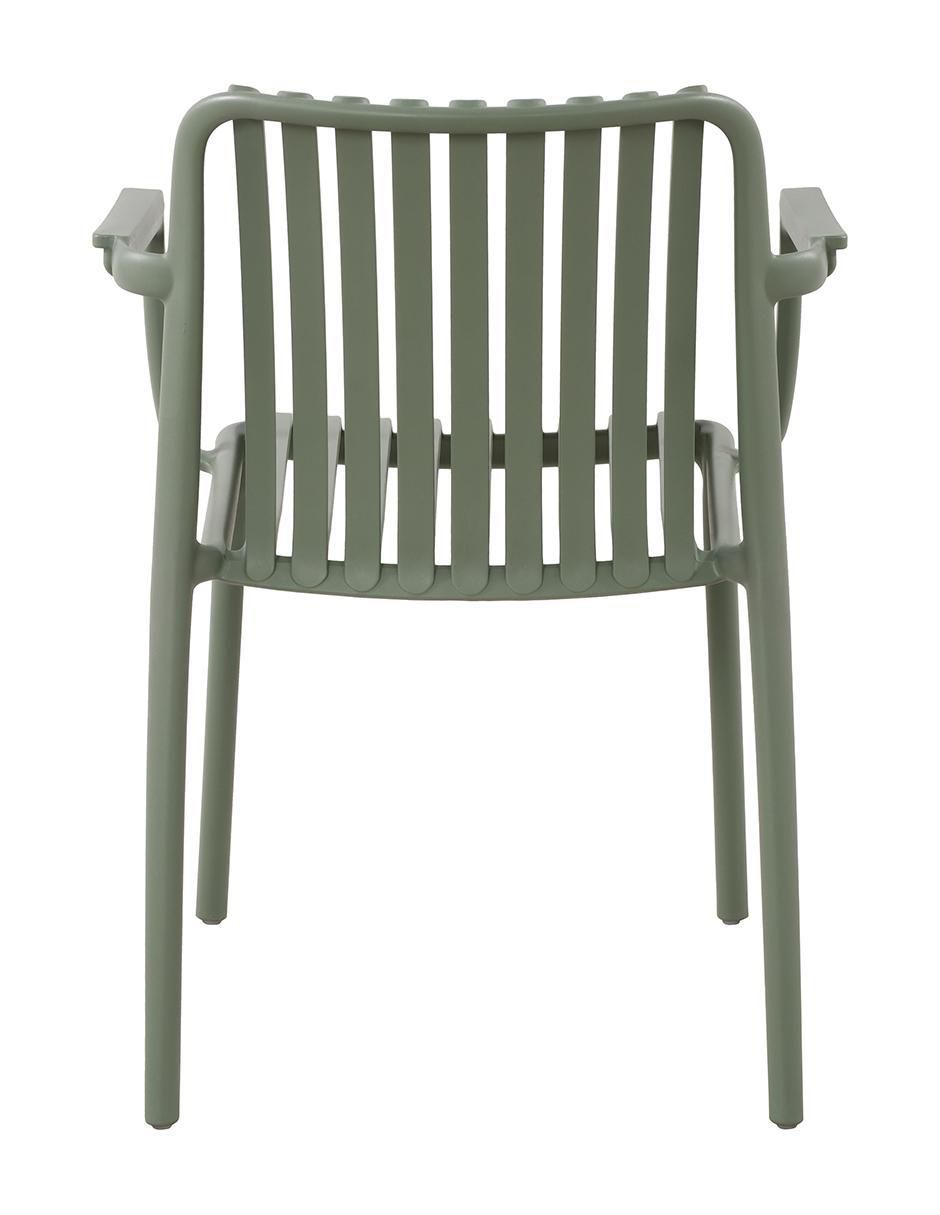 Silla 1 pieza Menorca adulto 4