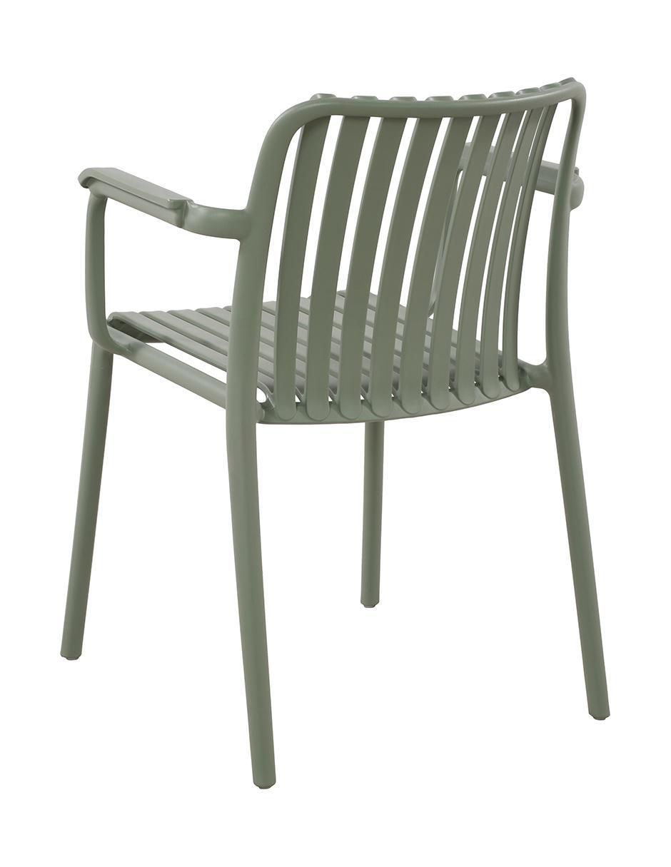 Silla 1 pieza Menorca adulto 5