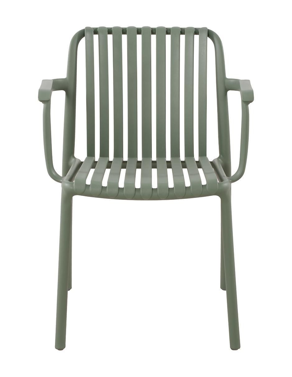Silla 1 pieza Menorca adulto 6