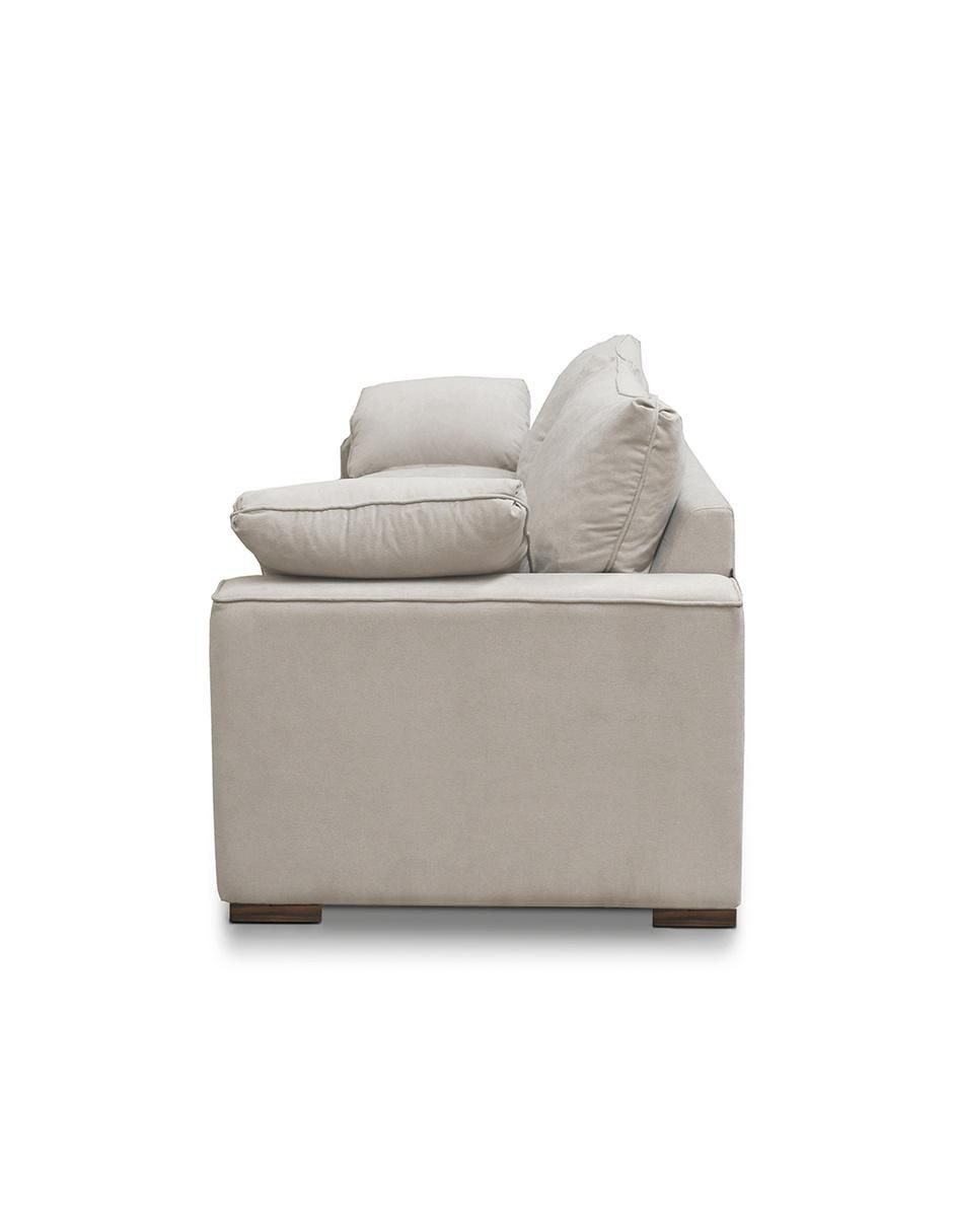 Sofá cama Carpe Diem de madera 3