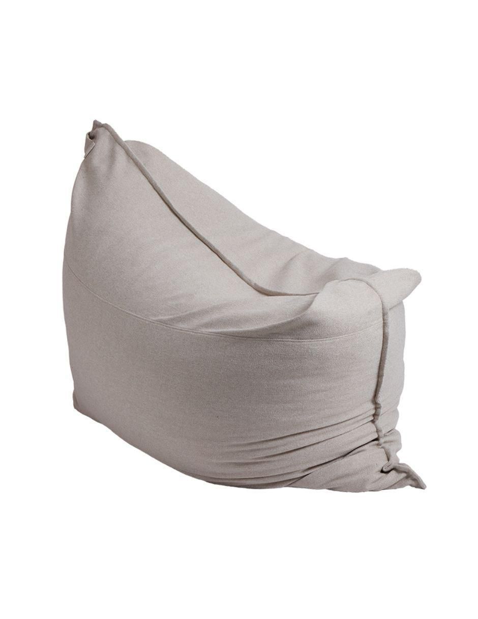 Puff Pillow Salt