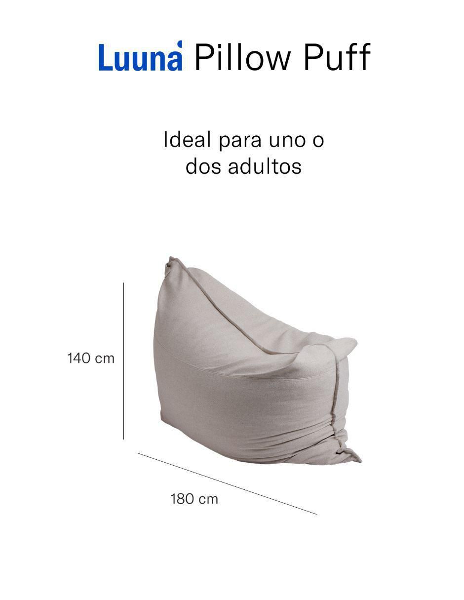 Puff Pillow Salt 7