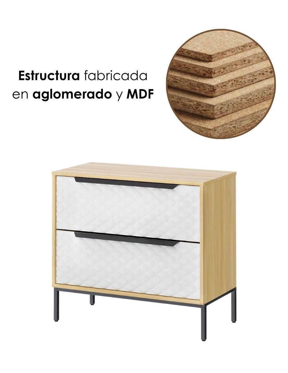 Buró armable de mdf 5