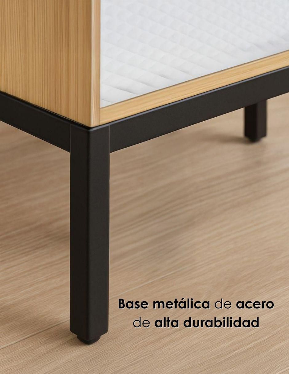 Buró armable de mdf 6