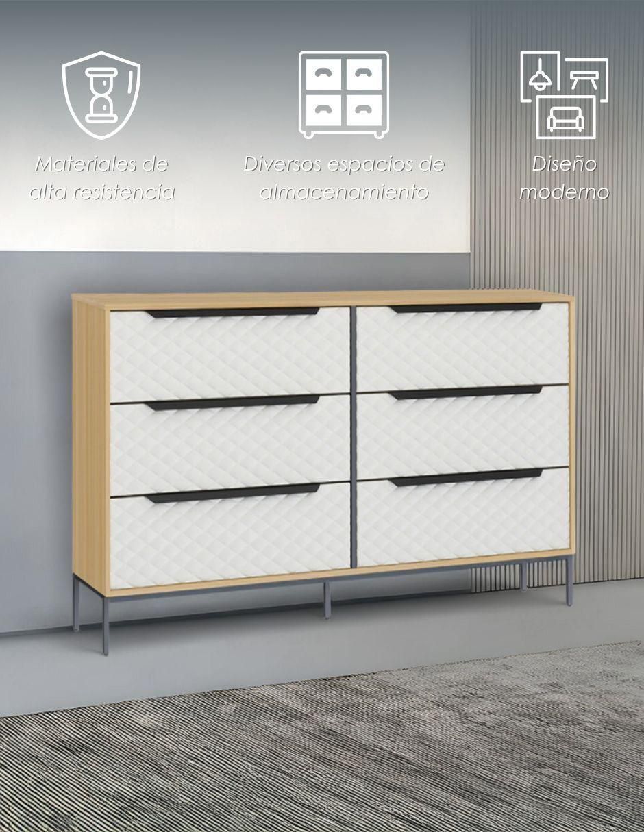 Cajonera armable 2