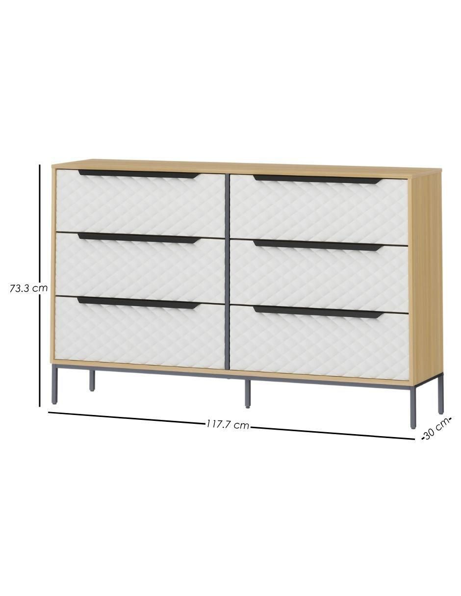 Cajonera armable 8