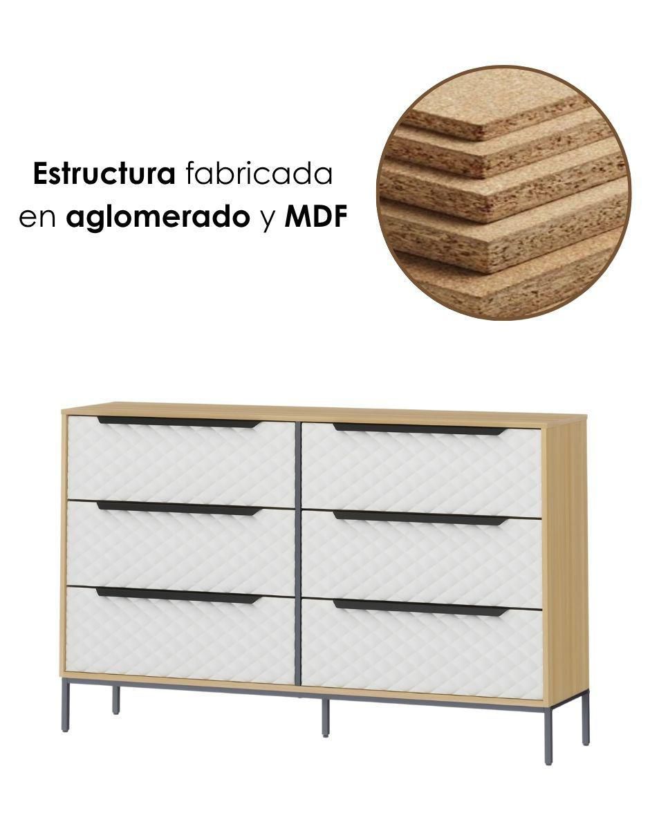 Cajonera armable 5