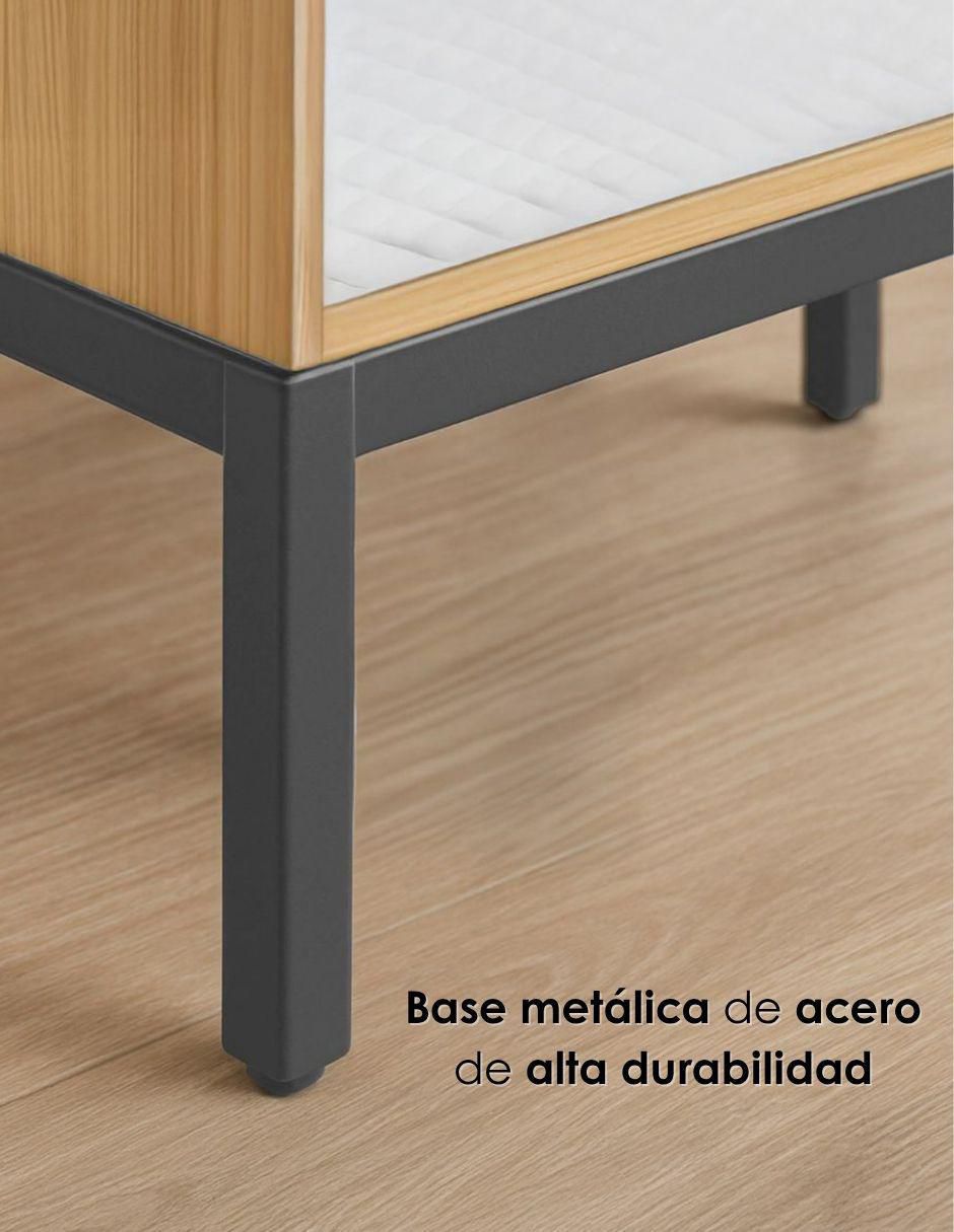Cajonera armable 6