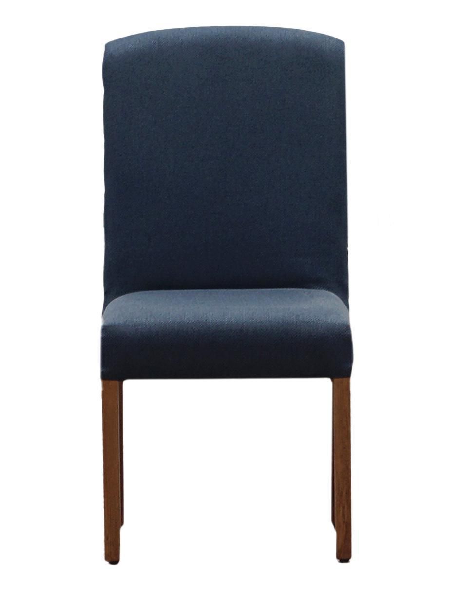 Silla Mika de tela 1