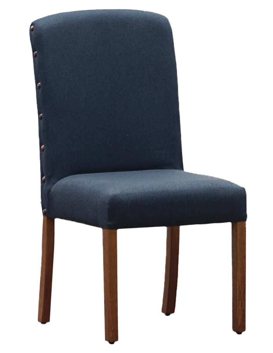 Silla Mika de tela 4