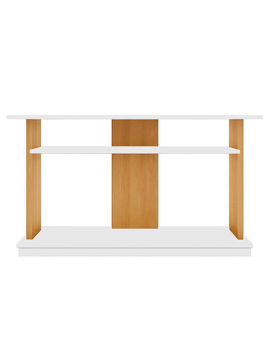 Mueble de tv armable de melamina Mueble de tv armable de melamina