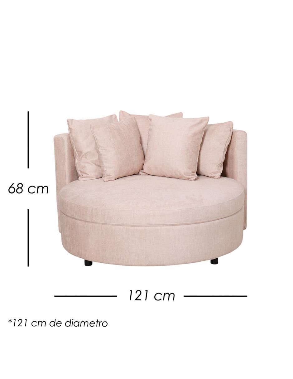 Sillón 8