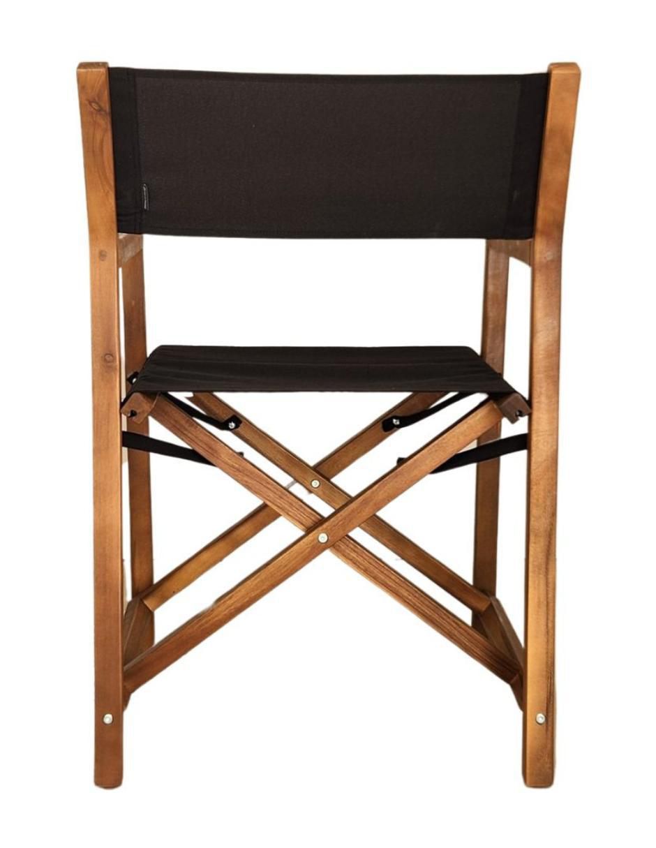 Silla plegable Terraza adulto 5