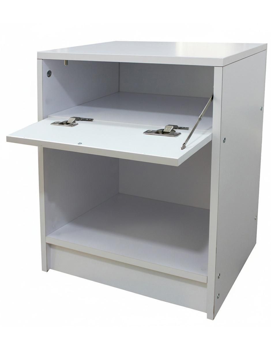 Buró armable de MDF 3