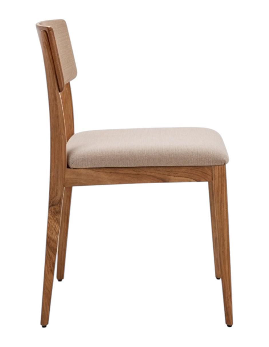 Silla de madera 4