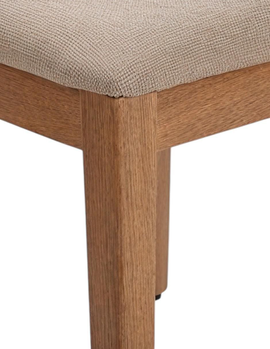 Silla de madera 5