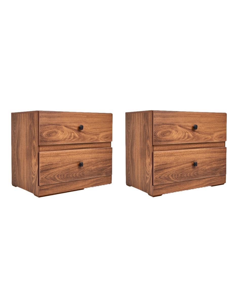 Set de buró Louis de MDF 4