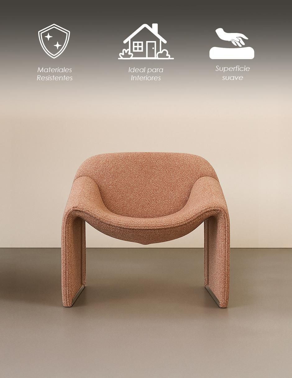 Sillón Cangrejo 2