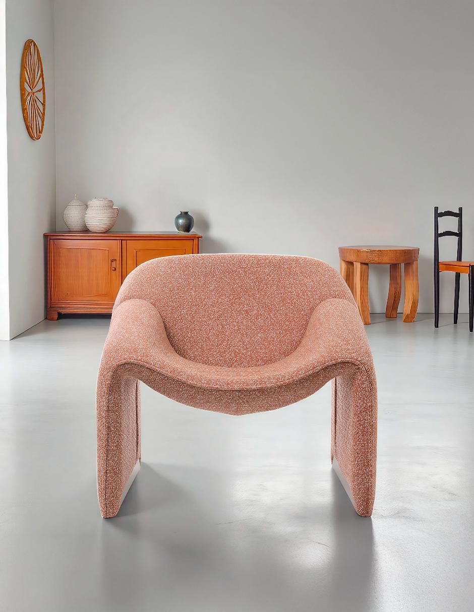 Sillón Cangrejo 4