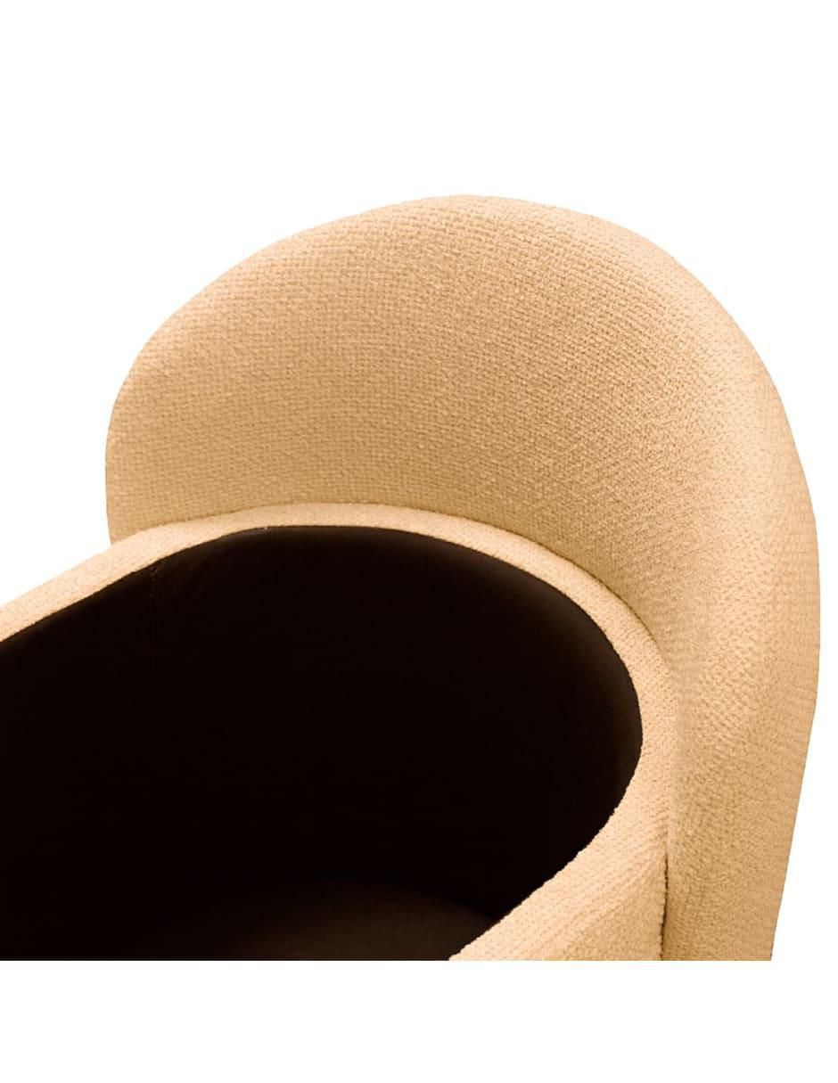 Baúl de MDF y madera Daly 3