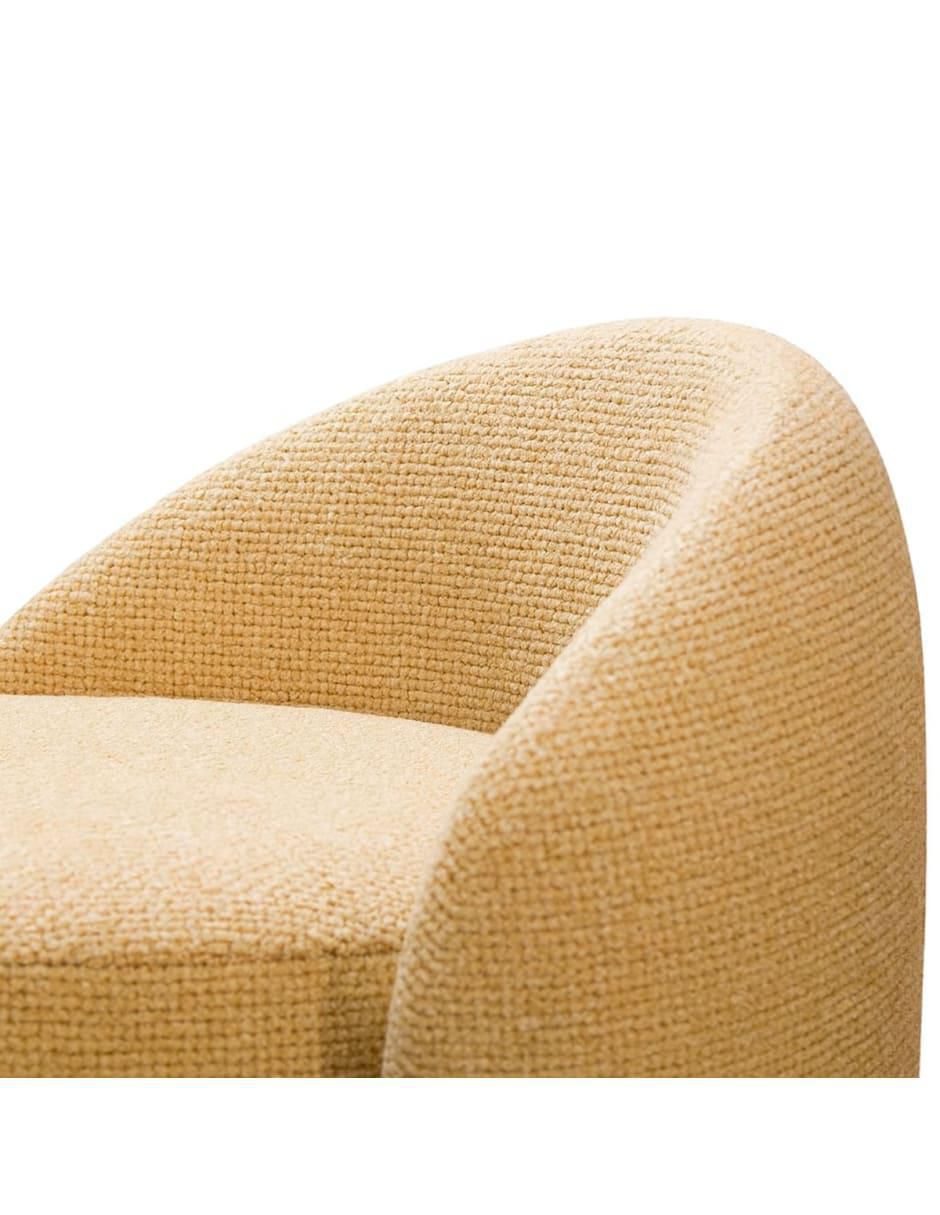 Baúl de MDF y madera Daly 4