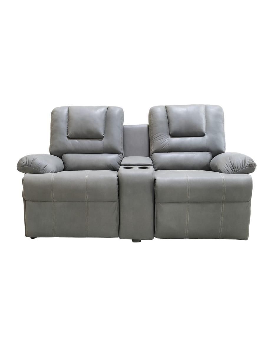 Reclinable Vereta de madera pino