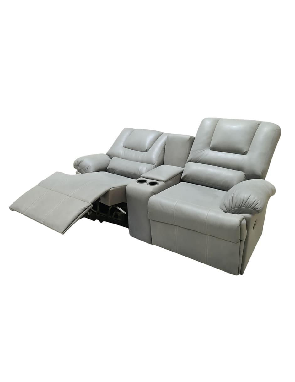 Reclinable Vereta de madera pino 3