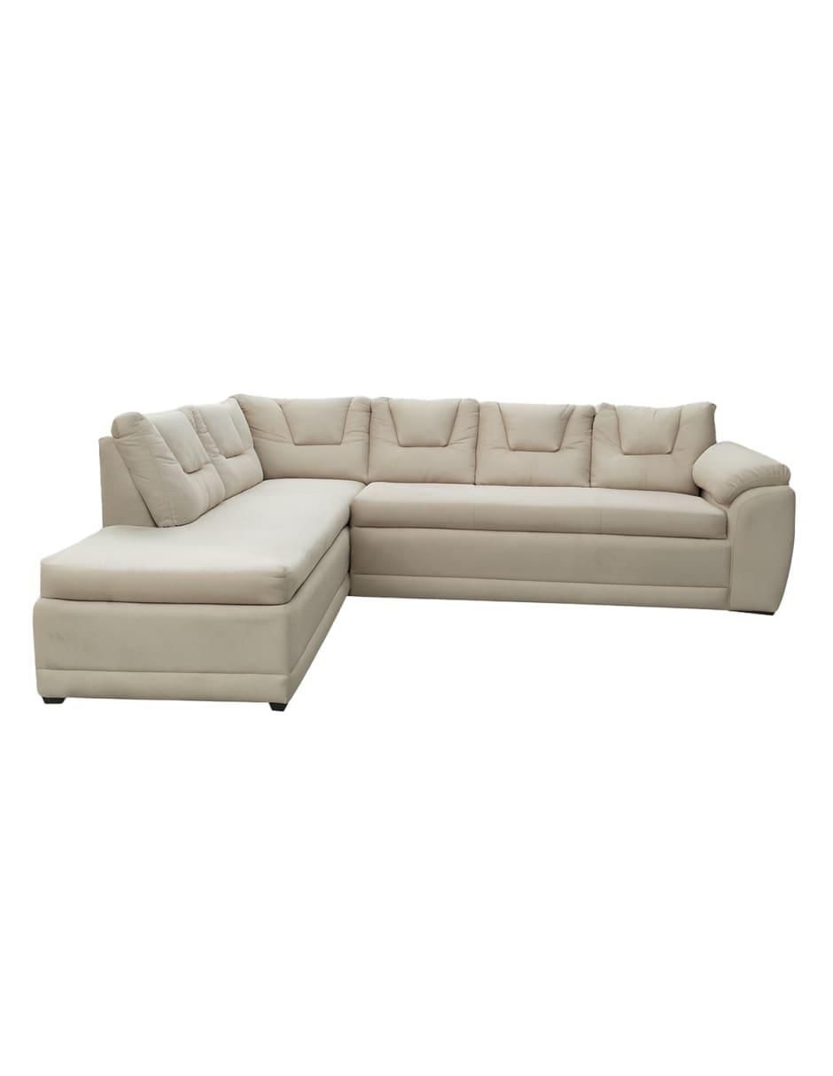 Sala modular Marsella de madera pino