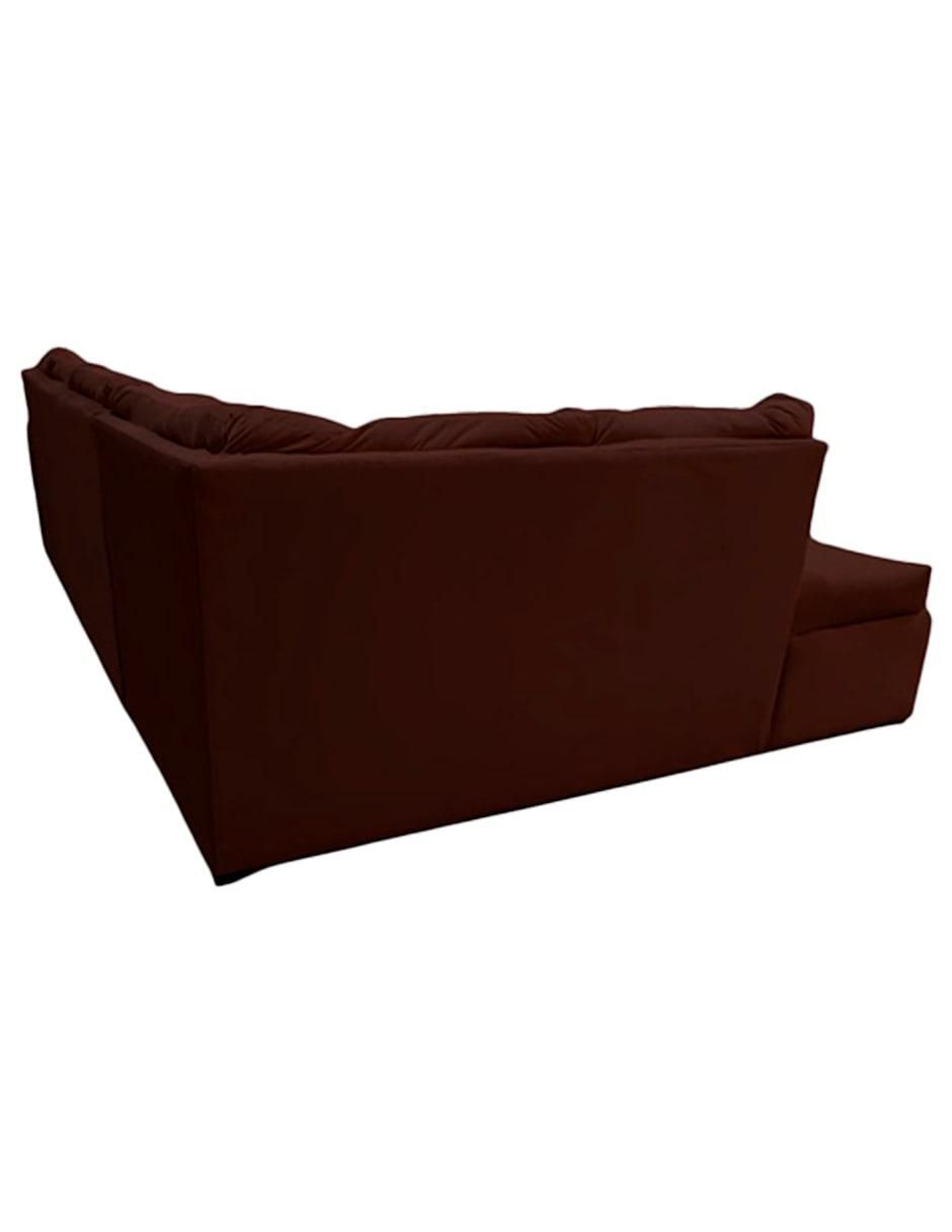 Sala modular Marsella de madera pino 5