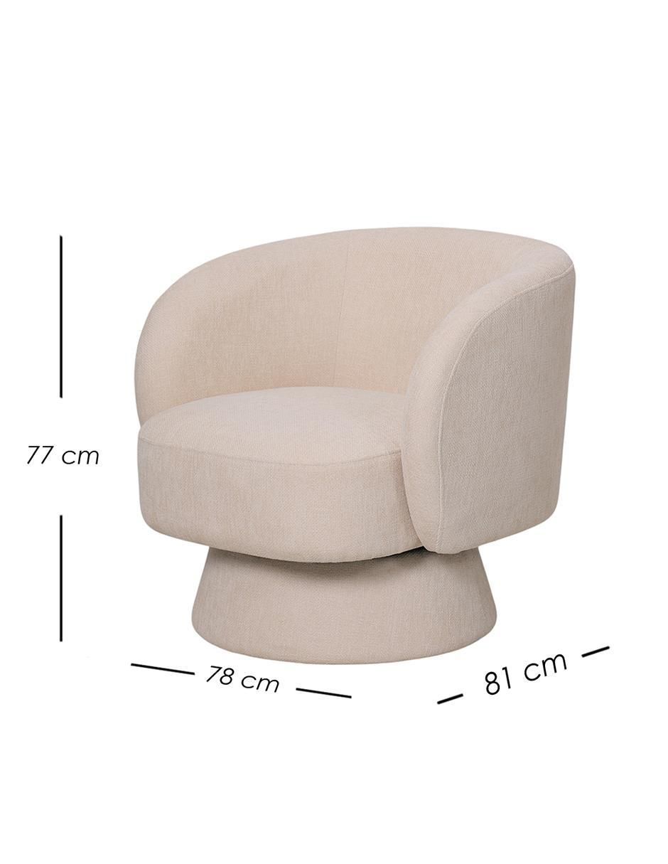 Sillón Merida