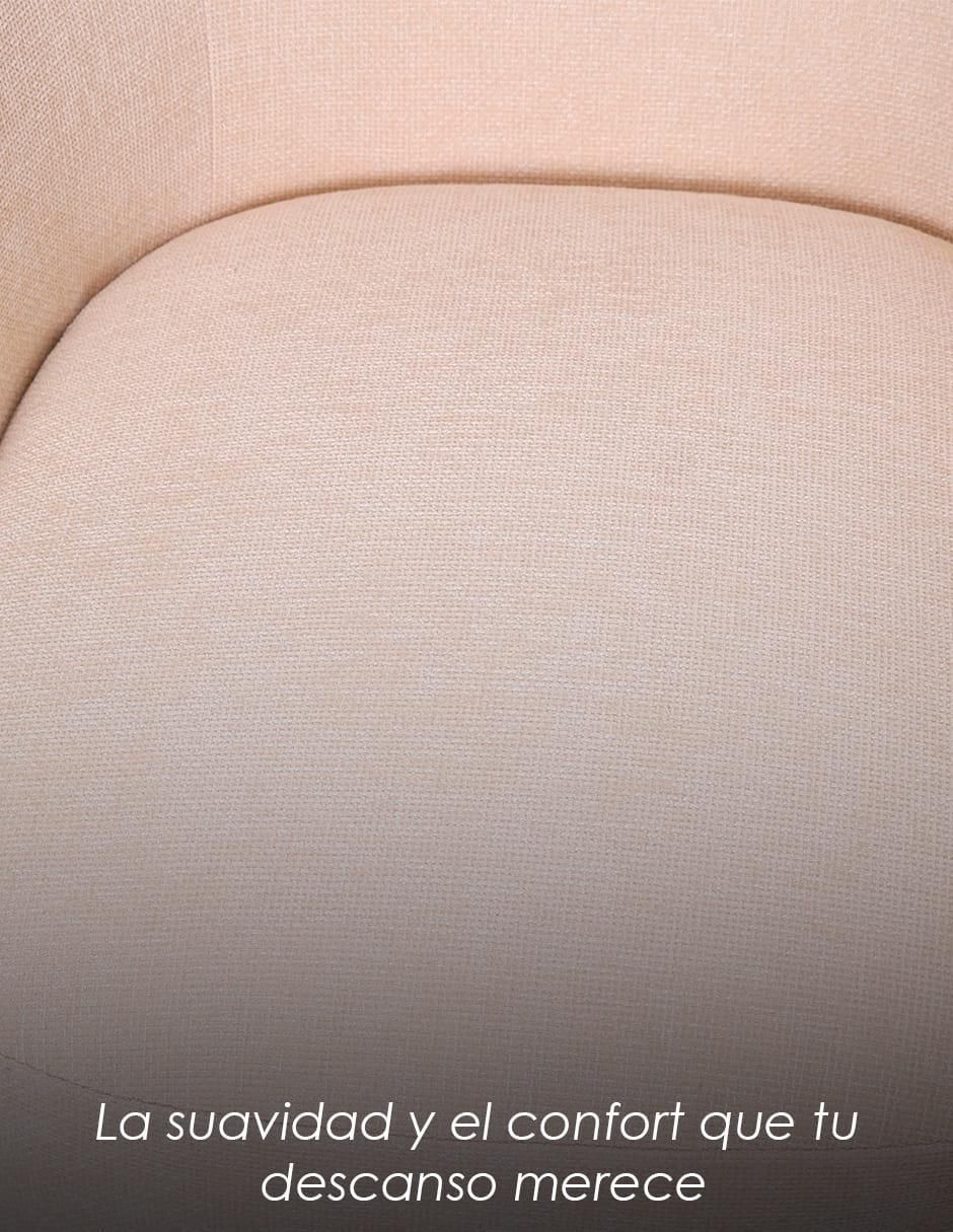 Sillón Merida 8