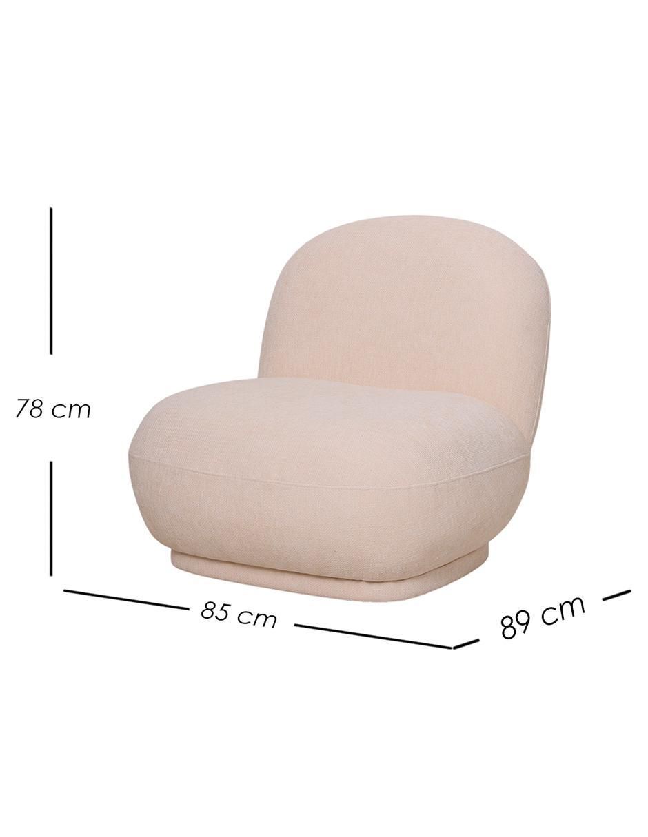 Sillón Pacha 8