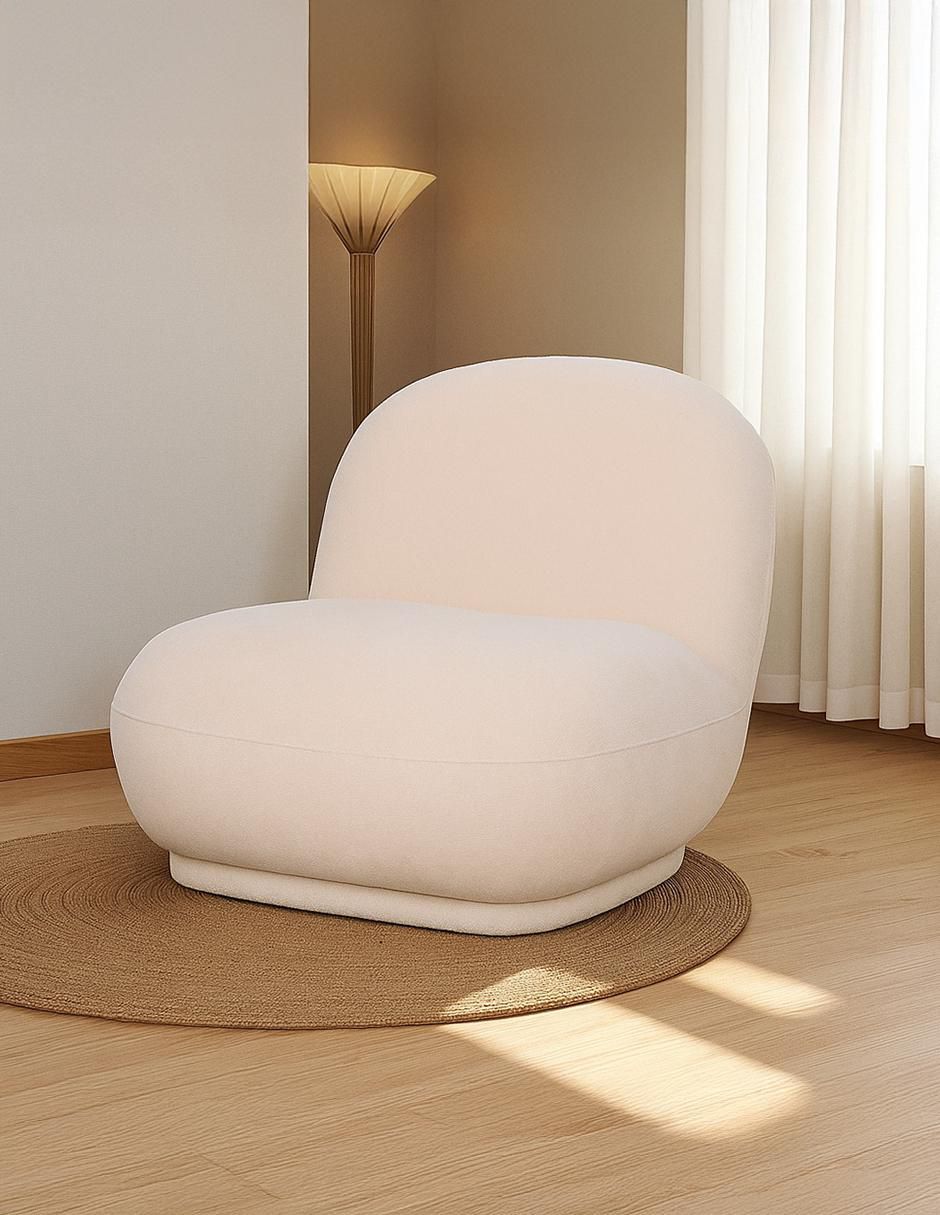 Sillón Pacha 4