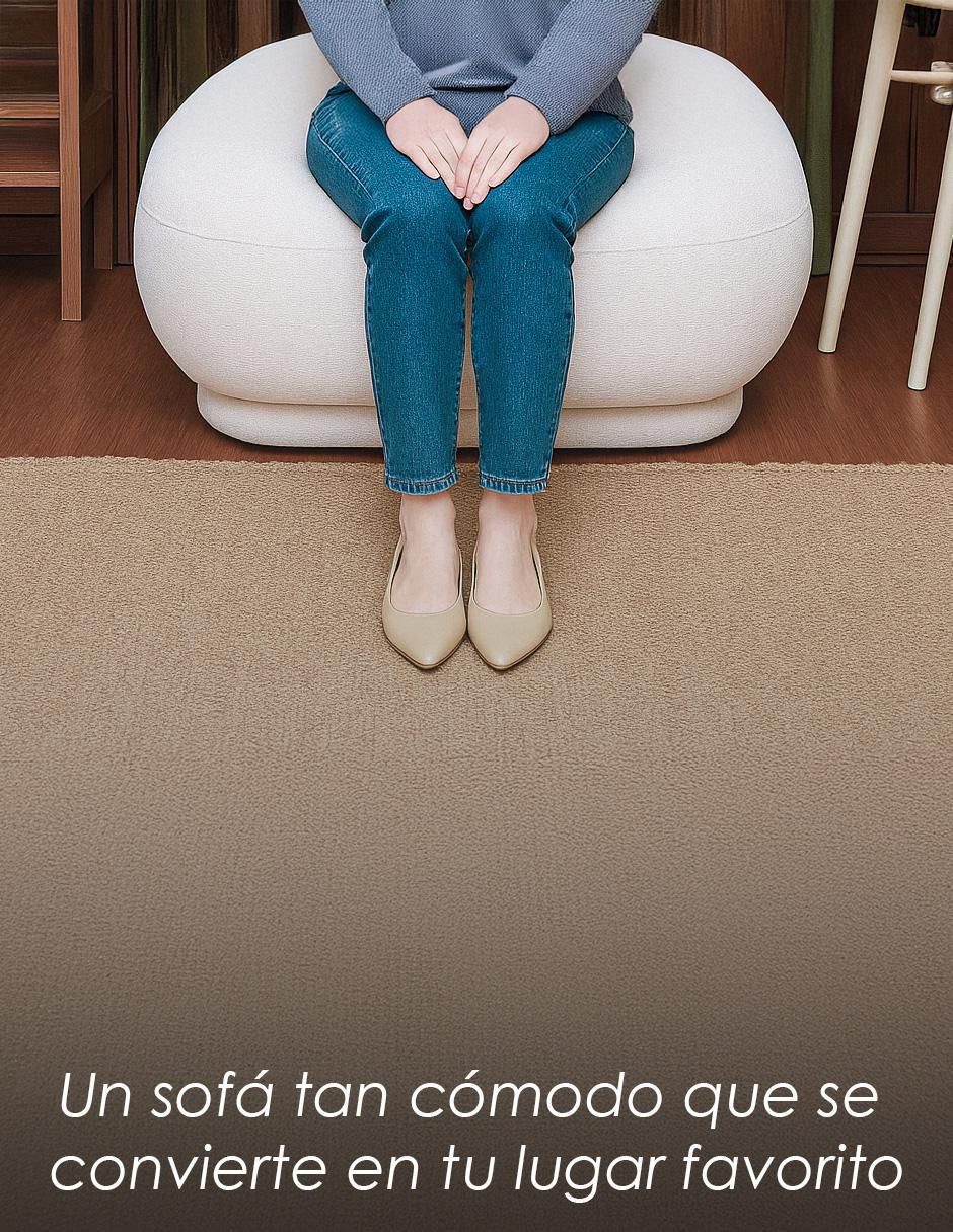 Sillón Pacha 5