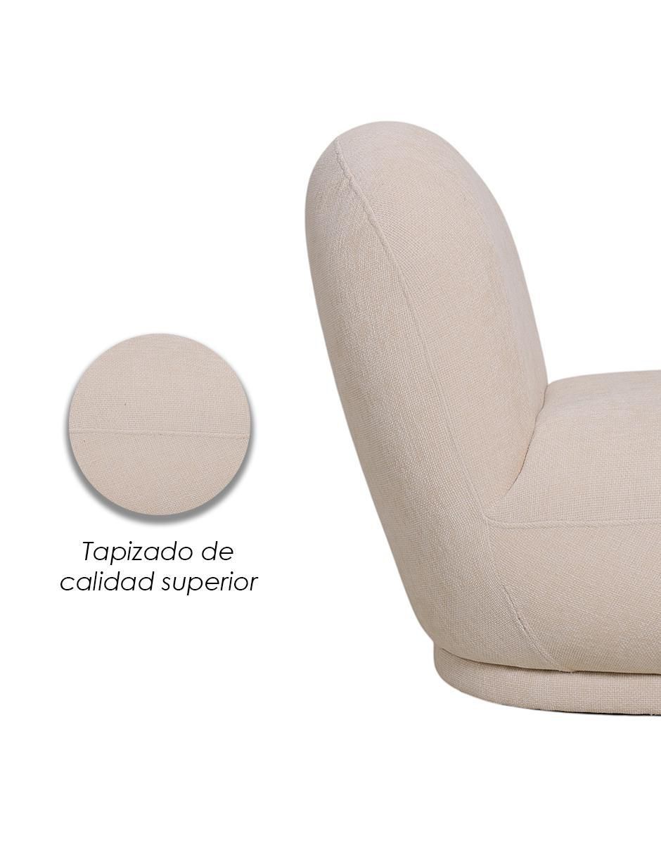 Sillón Pacha 6