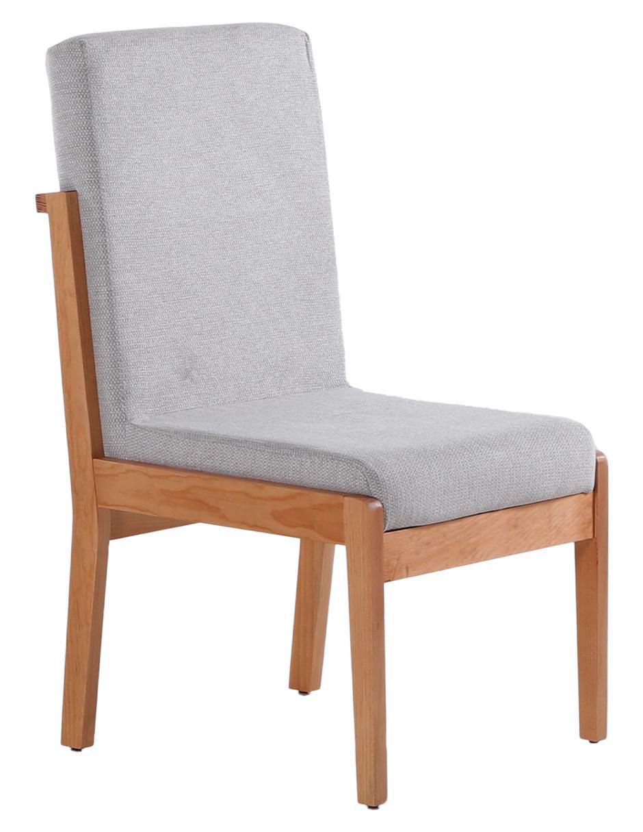 Silla de tela 2