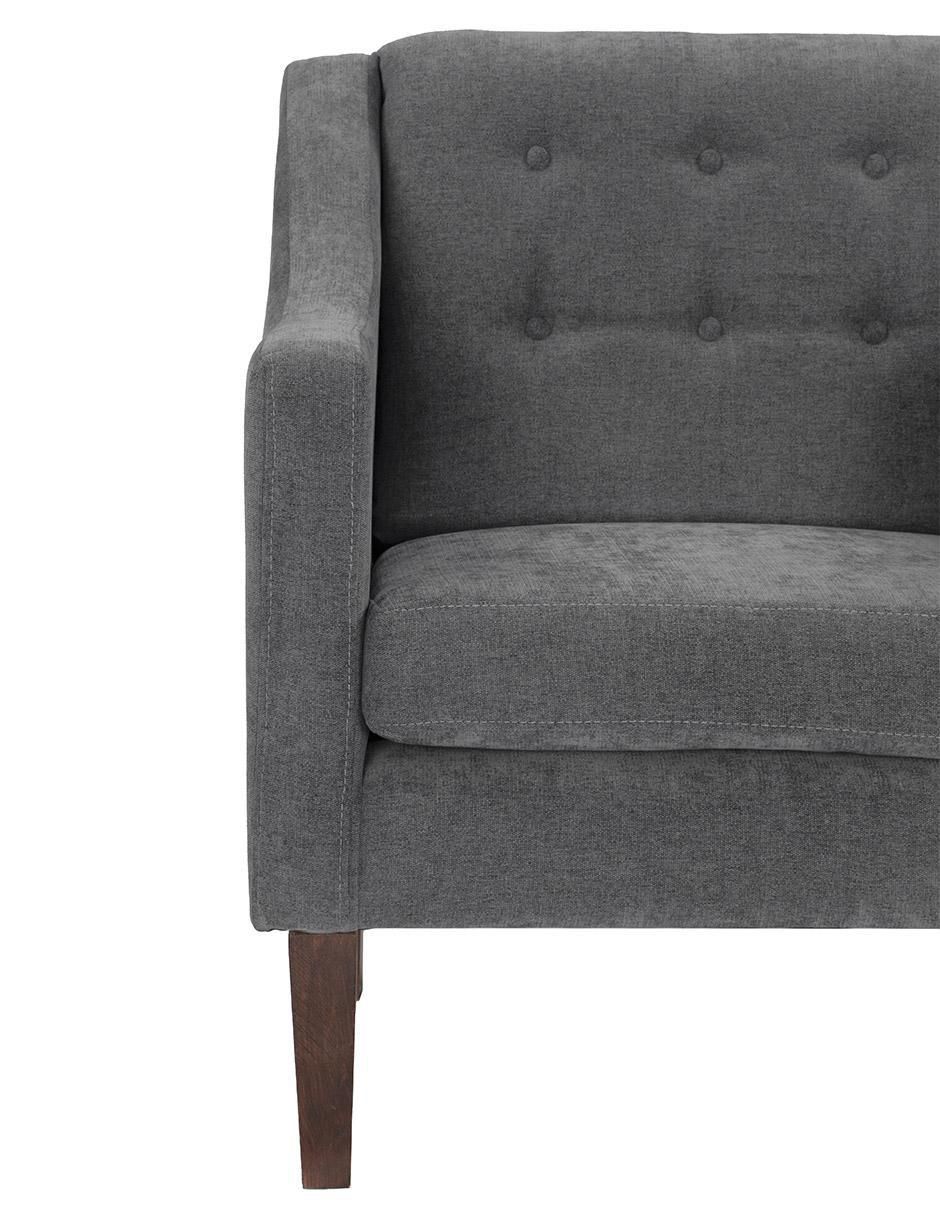 Sillón de madera pino 6
