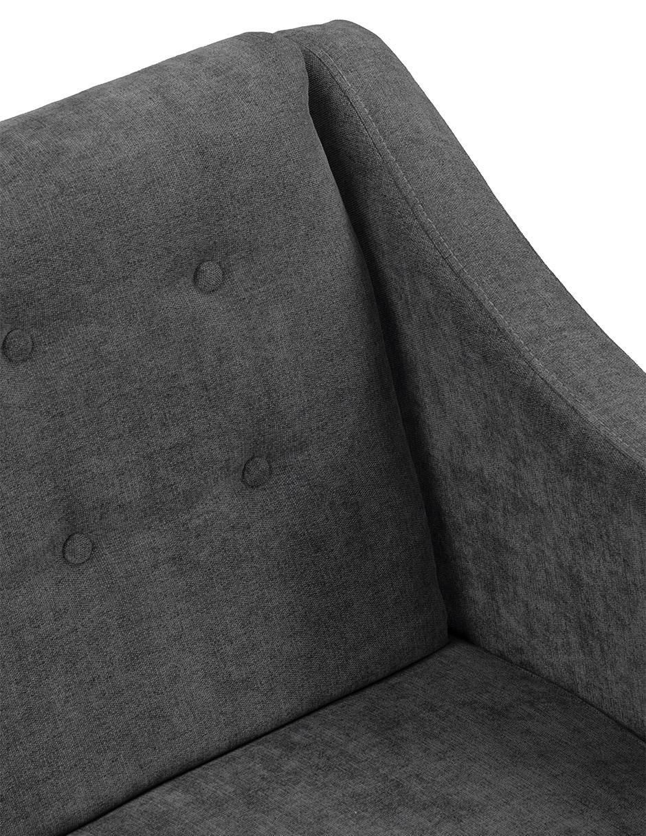 Sillón de madera pino 8