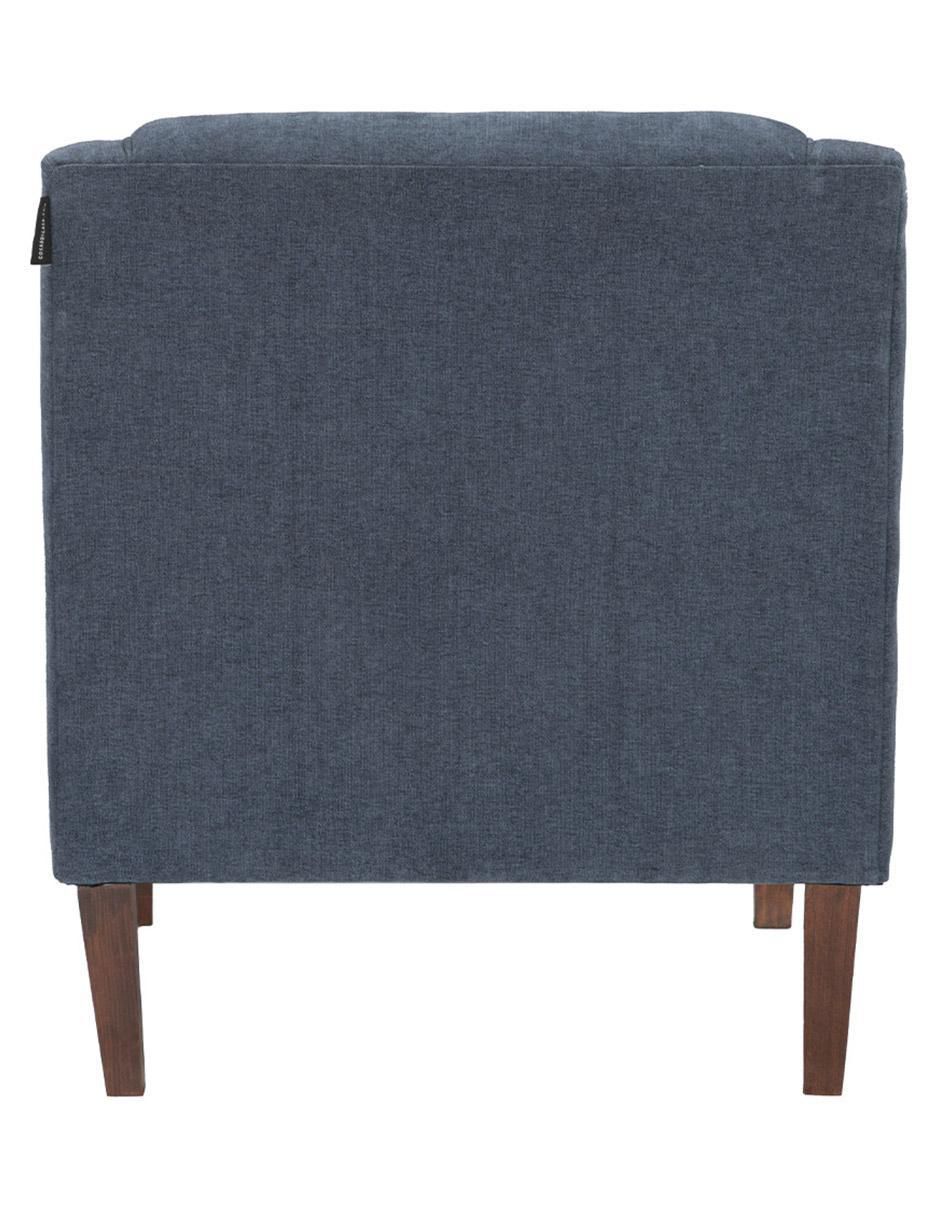 Sillón de madera pino 3