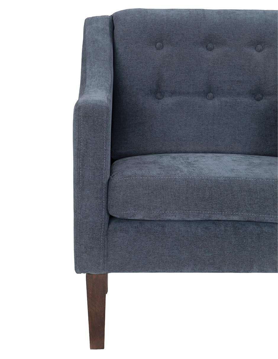 Sillón de madera pino 6