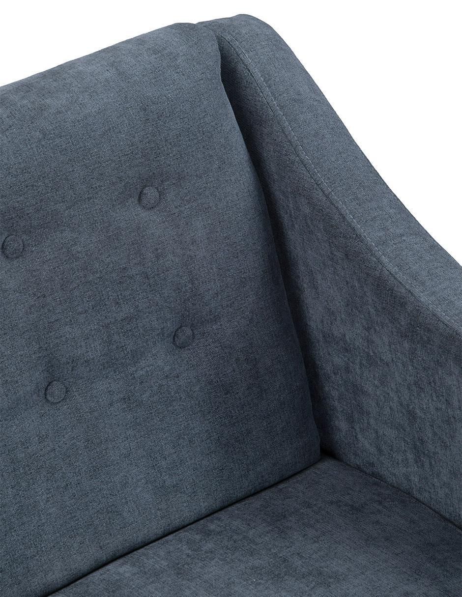 Sillón de madera pino 7