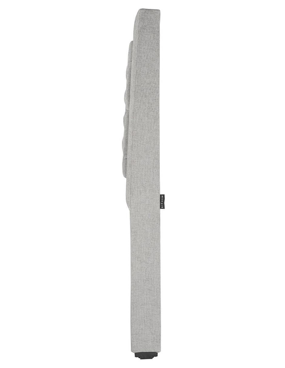 Cabecera de tela 3