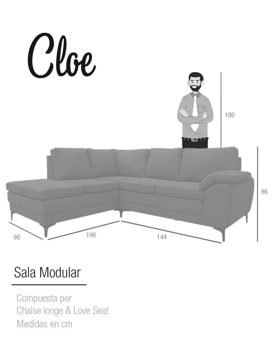 Sala modular de madera pino 7