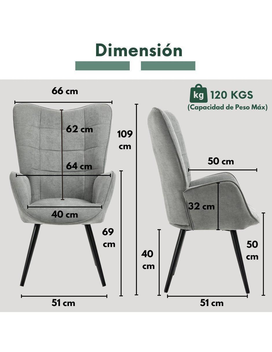 Sillón 9