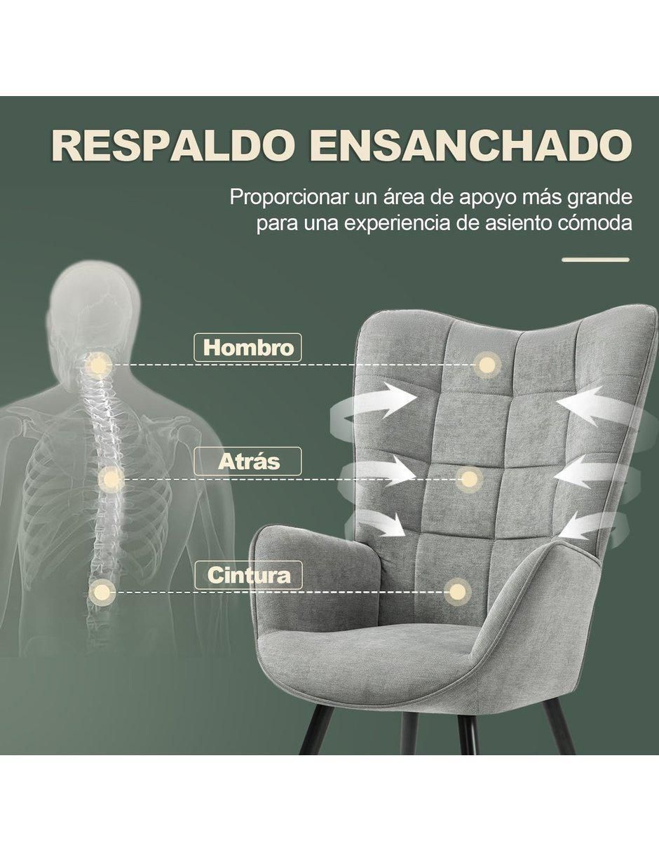 Sillón 4