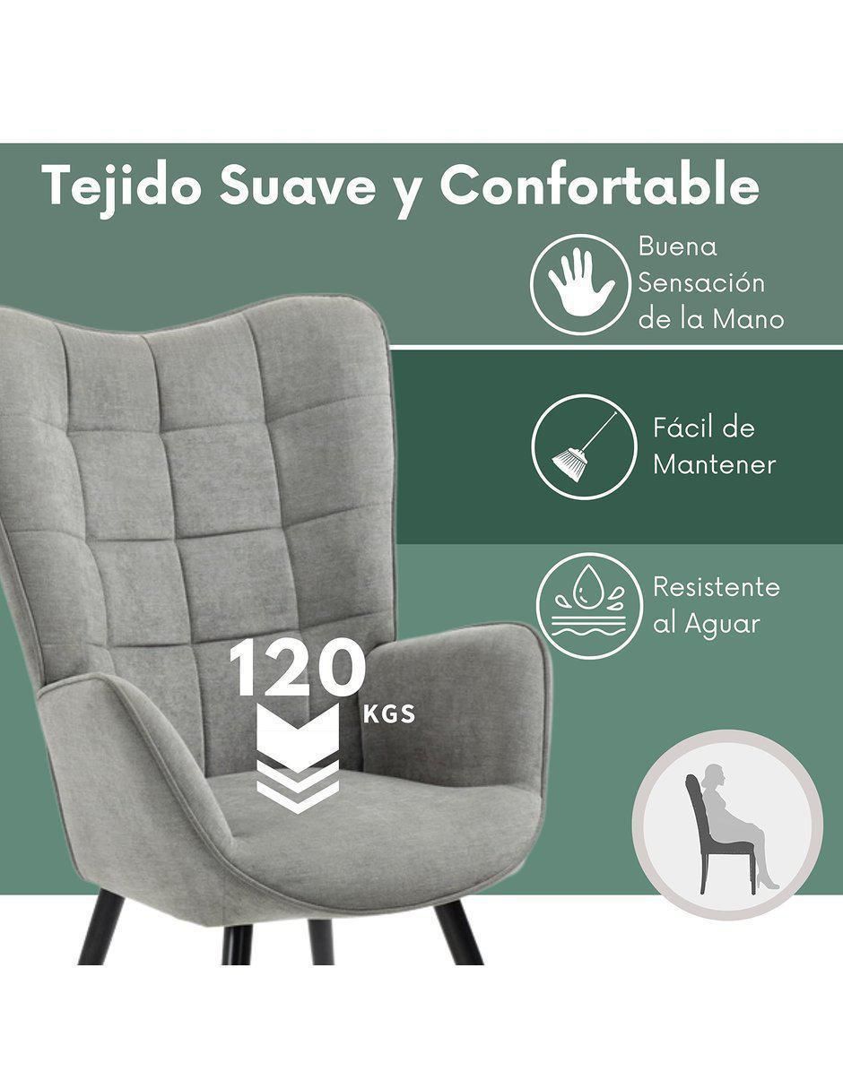 Sillón 7