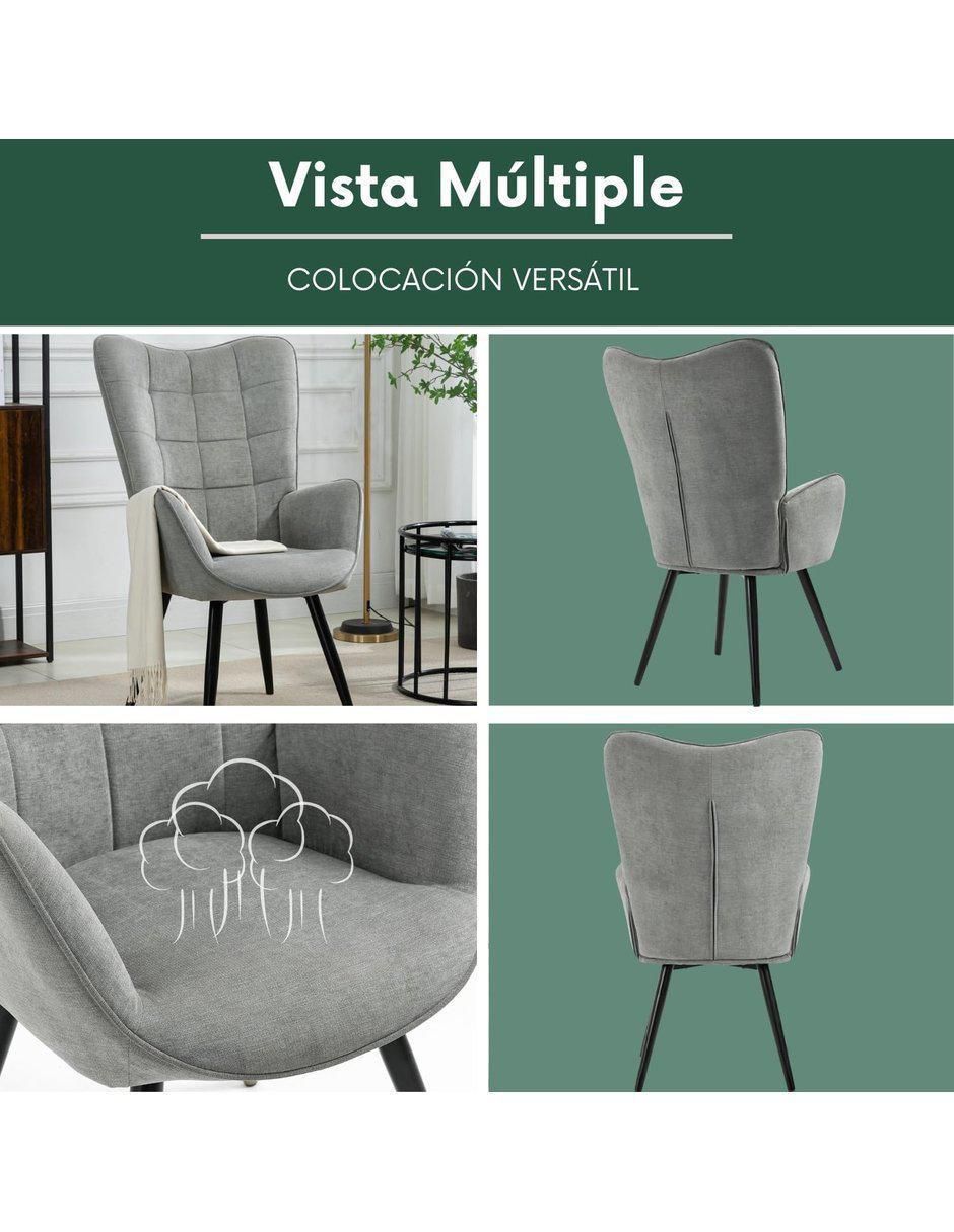 Sillón 8