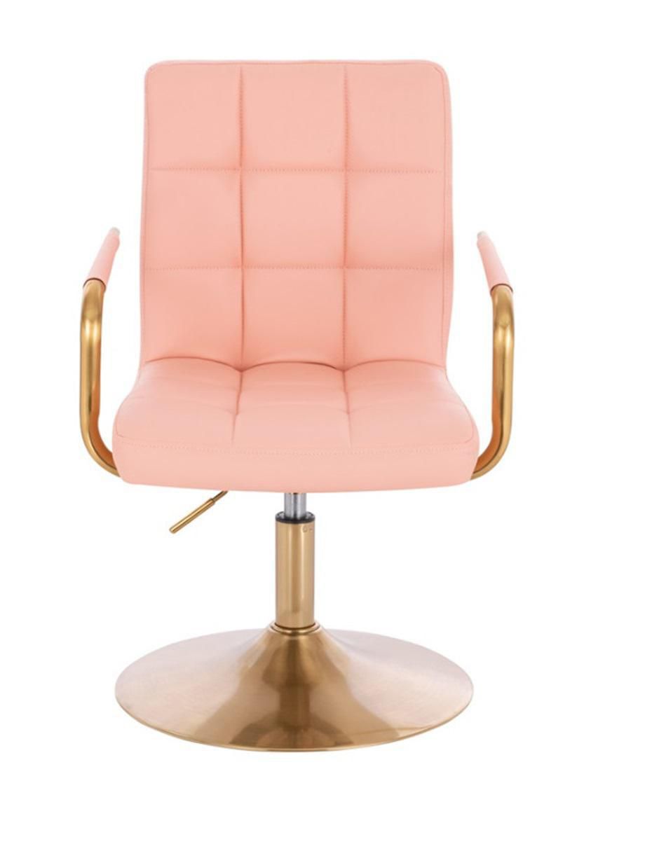 Silla de escritorio el7009f-4x gd pu 2