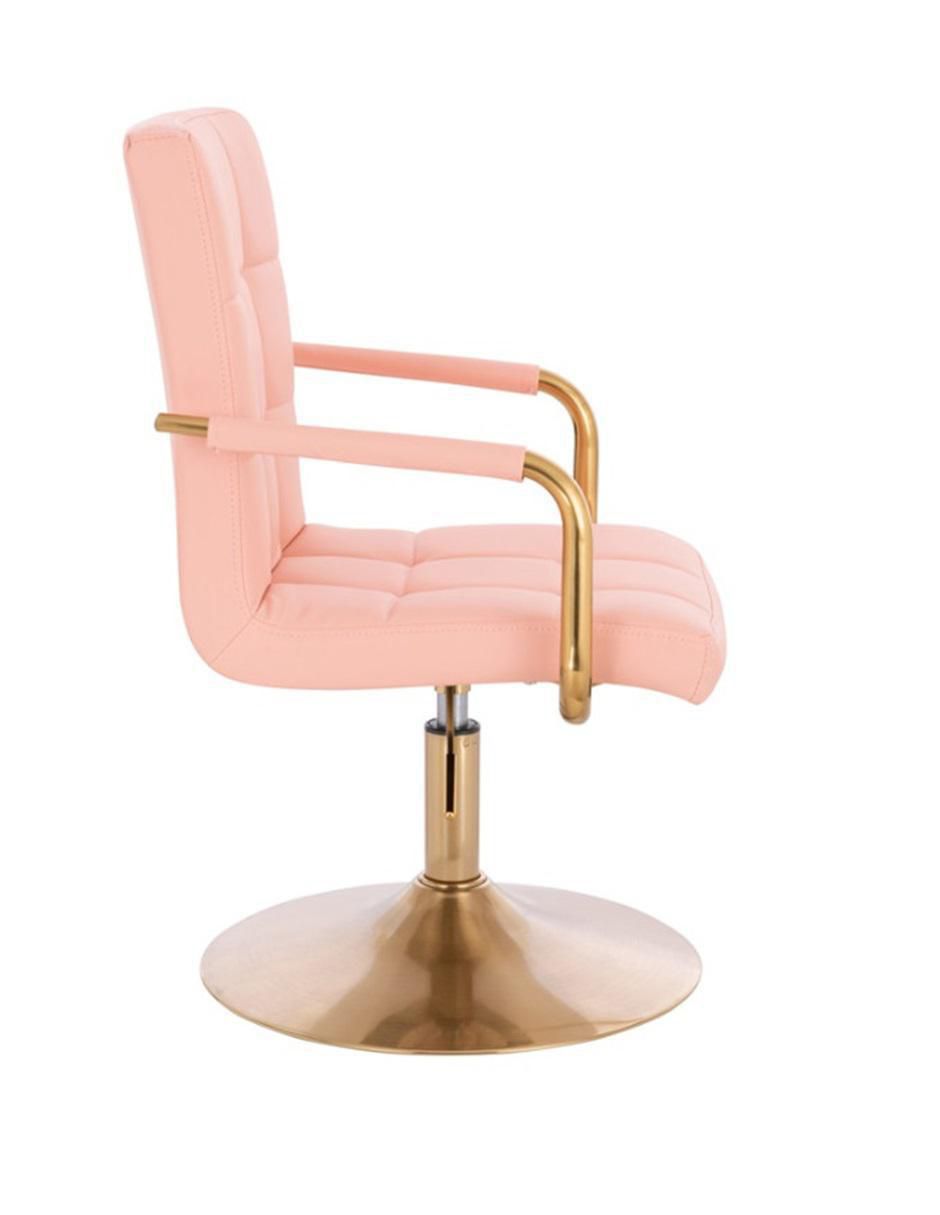 Silla de escritorio el7009f-4x gd pu 3